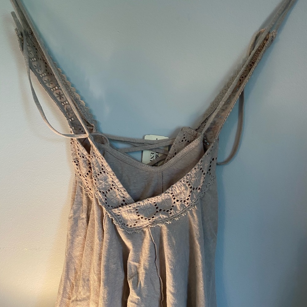 Forever 21 tank top